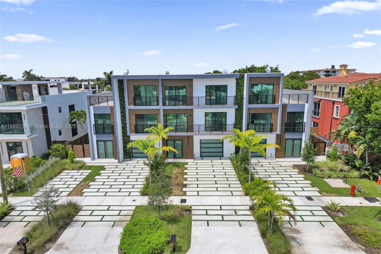 1825 NE 26th Ave, Unit C, Fort Lauderdale, FL 33305 Photo