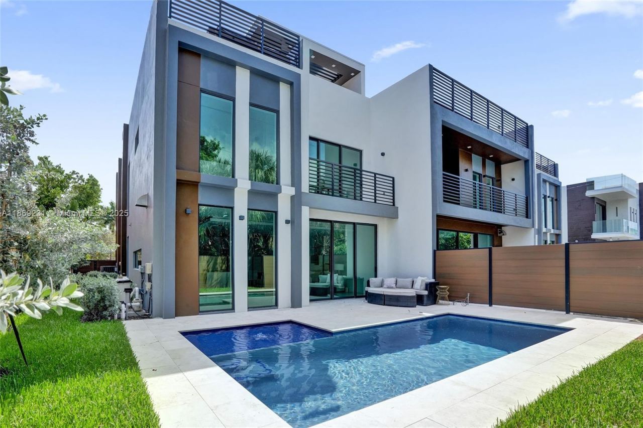 1825 NE 26th Ave, Unit C, Fort Lauderdale, FL 33305 Photo