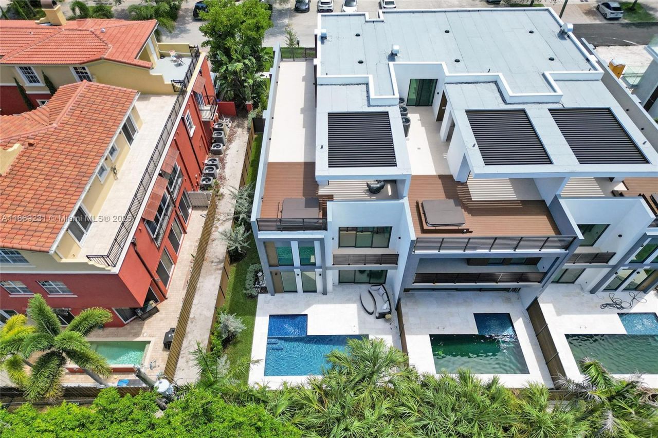 1825 NE 26th Ave, Unit C, Fort Lauderdale, FL 33305 Photo