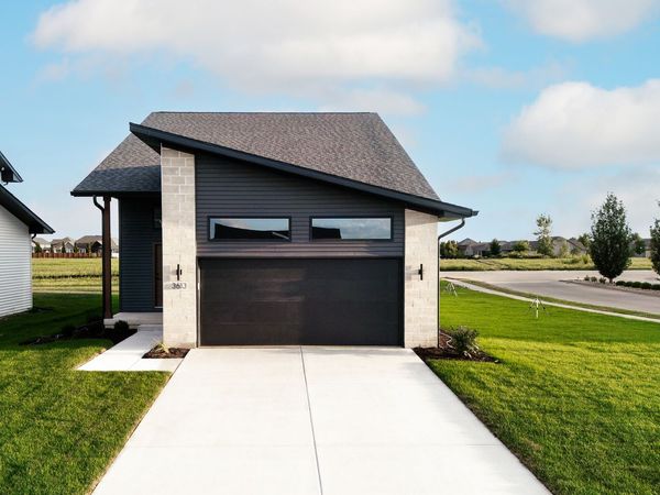 3613 Cabernet Court, Normal, IL 61761