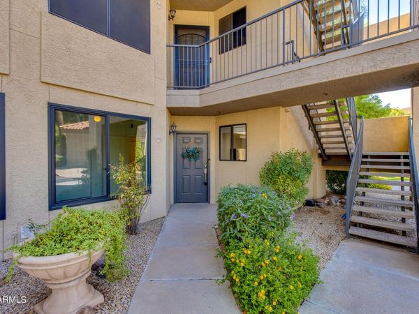 4925 E DESERT COVE Avenue, Unit 152, Scottsdale, AZ 85254