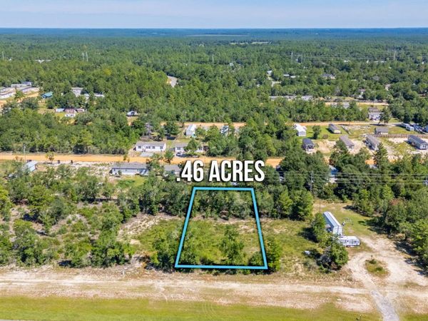 Lot 30 W Us Highway 90, DeFuniak Springs, FL 32433