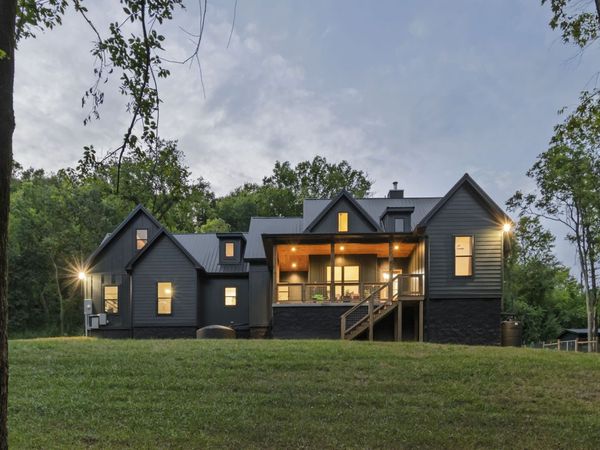 2320 Stephens Road, Columbia, TN 38401