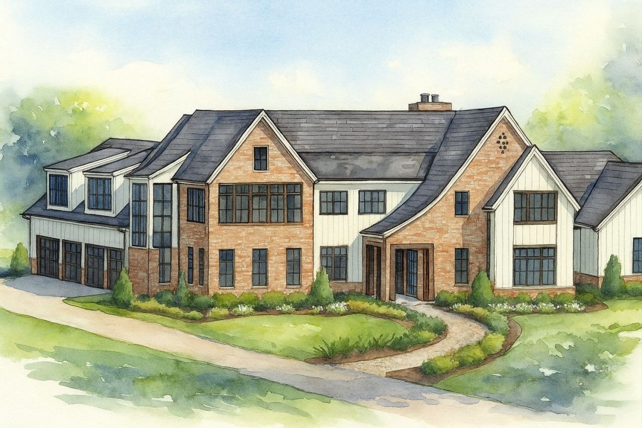 326 Gun Club Rd, Nashville, TN 37205 Main Photo