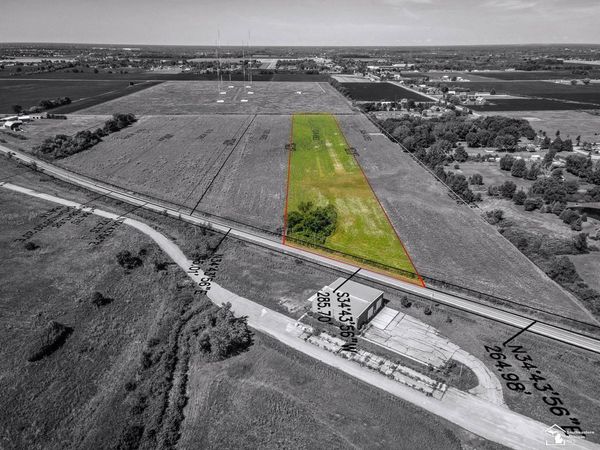 Parcel B U S Turnpike Road, Newport, MI 48166