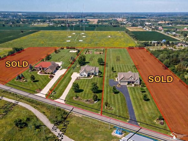 Lot D1 U S Turnpike Road, Newport, MI 48166