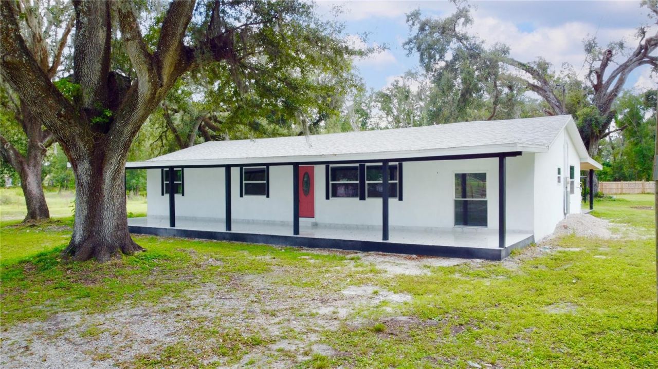 39912 Jerry Rd, Zephyrhills, FL 33540 Photo