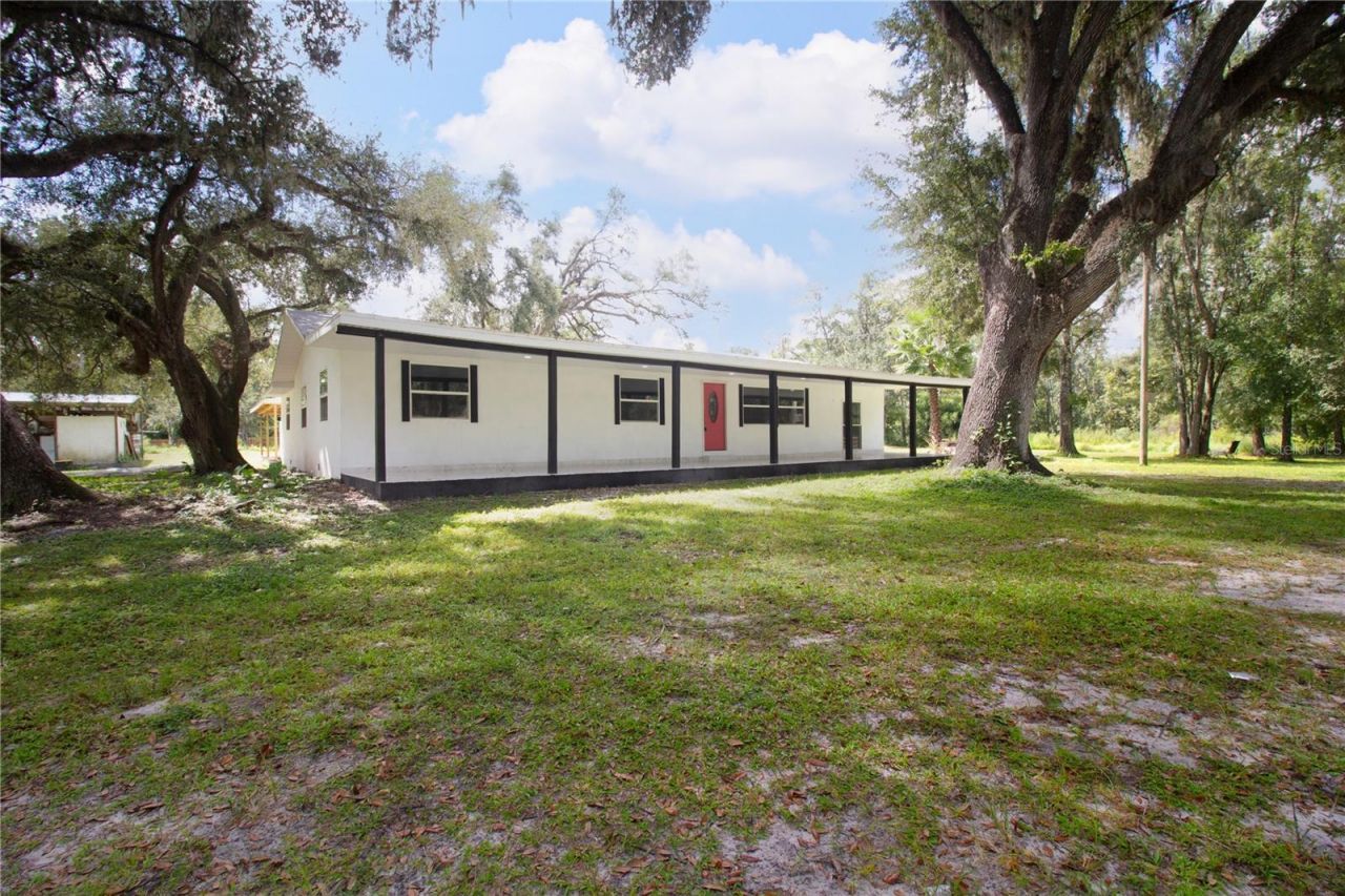 39912 Jerry Rd, Zephyrhills, FL 33540 Photo