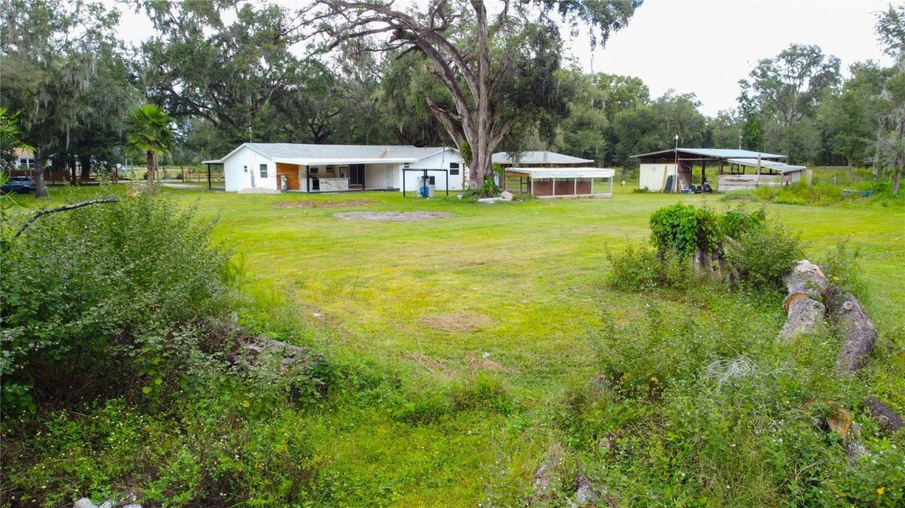 39912 Jerry Rd, Zephyrhills, FL 33540 Photo