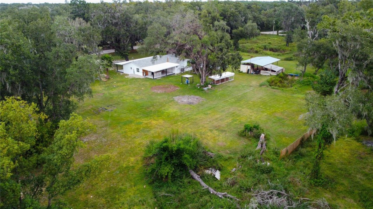 39912 Jerry Rd, Zephyrhills, FL 33540 Photo