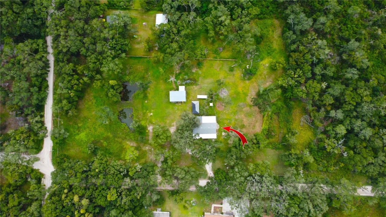 39912 Jerry Rd, Zephyrhills, FL 33540 Photo