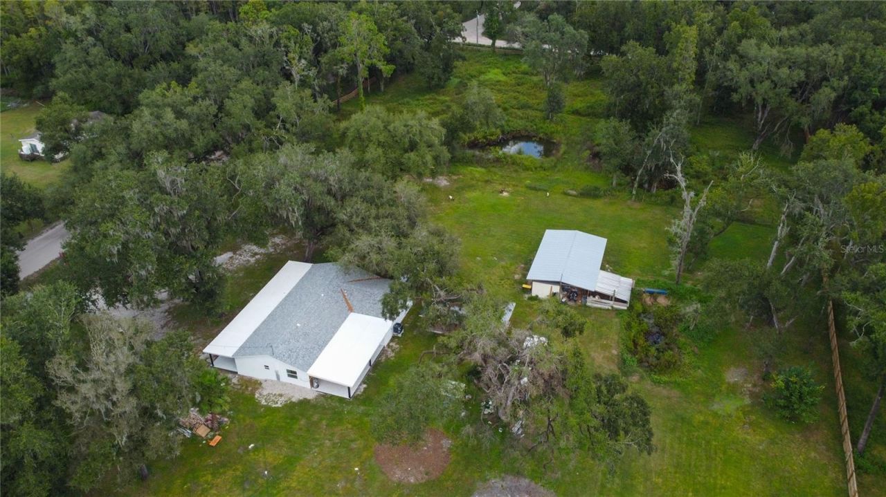 39912 Jerry Rd, Zephyrhills, FL 33540 Photo