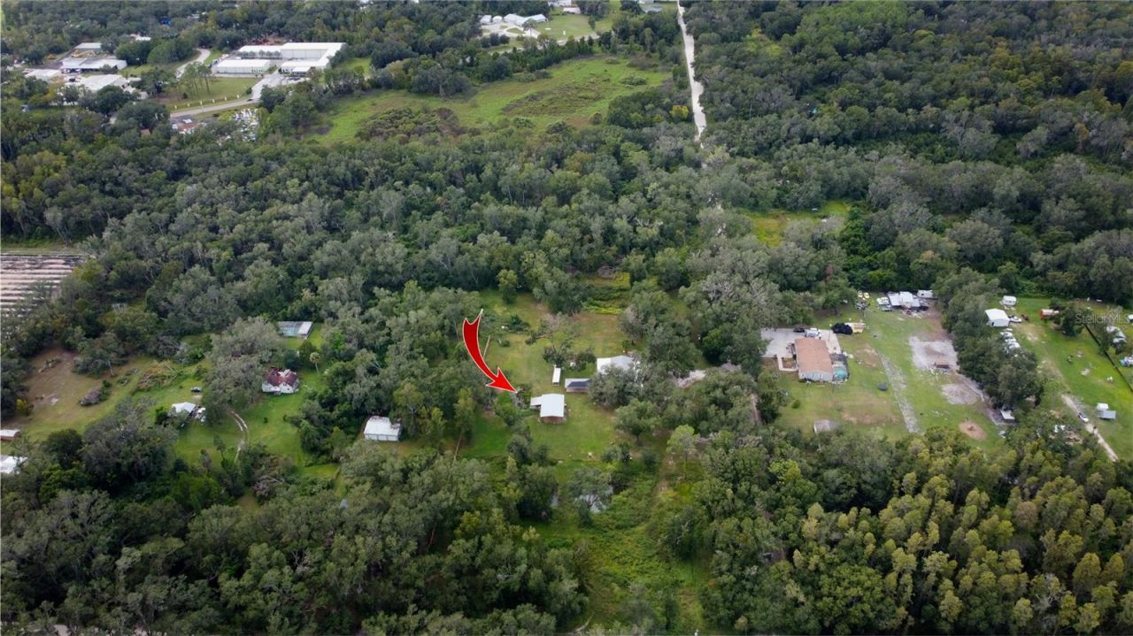 39912 Jerry Rd, Zephyrhills, FL 33540 Photo