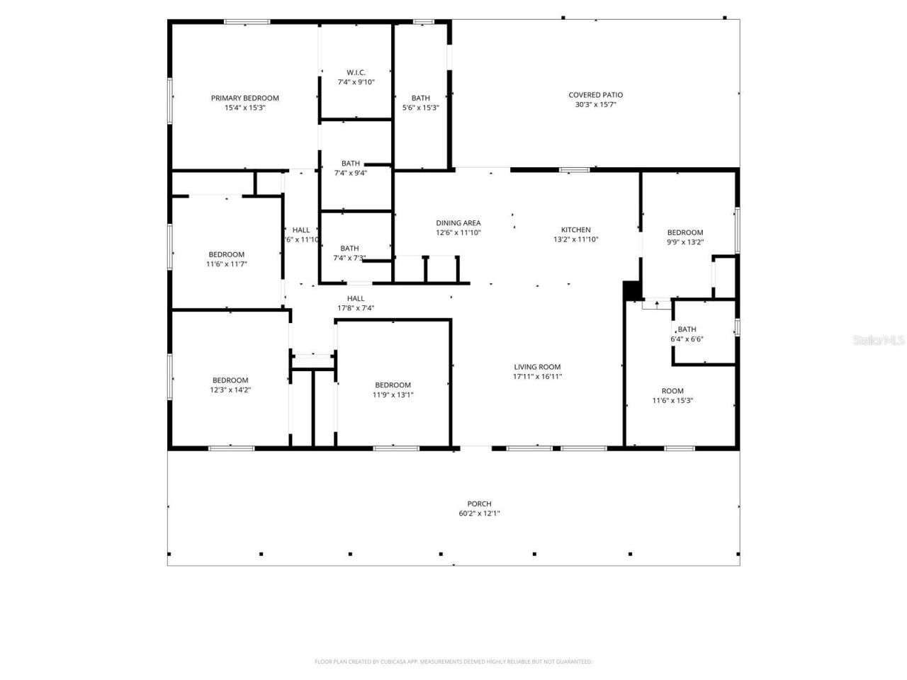 39912 Jerry Rd, Zephyrhills, FL 33540 Photo