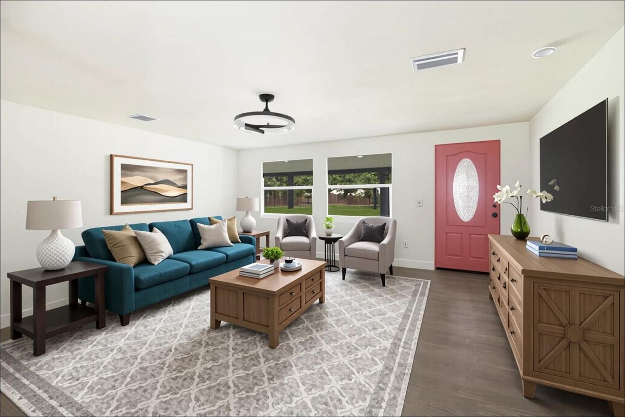 39912 Jerry Rd, Zephyrhills, FL 33540 Photo