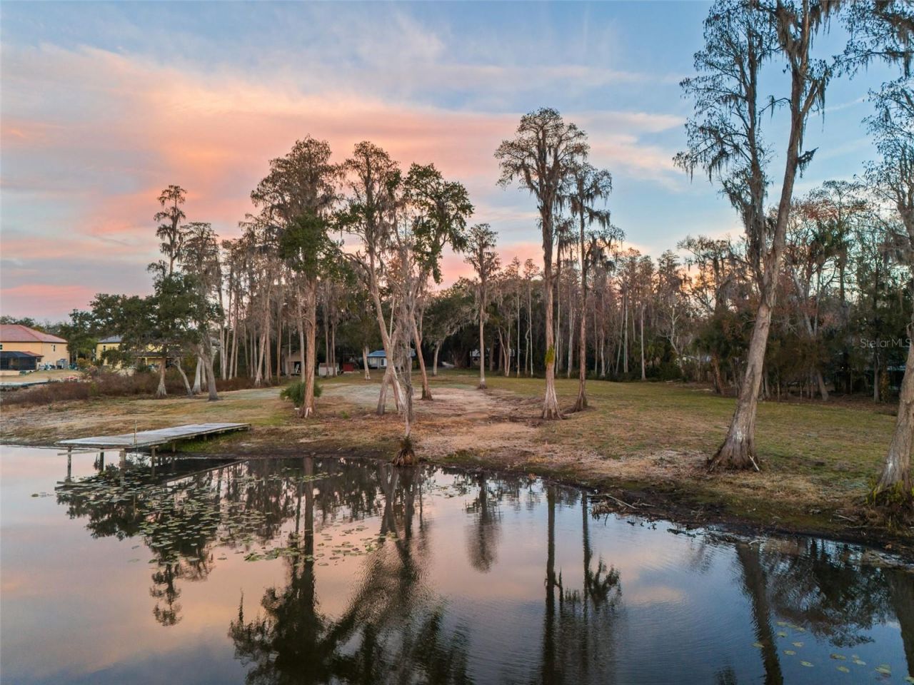 16619 Indian Mound Road, Tampa, FL 33618 Photo