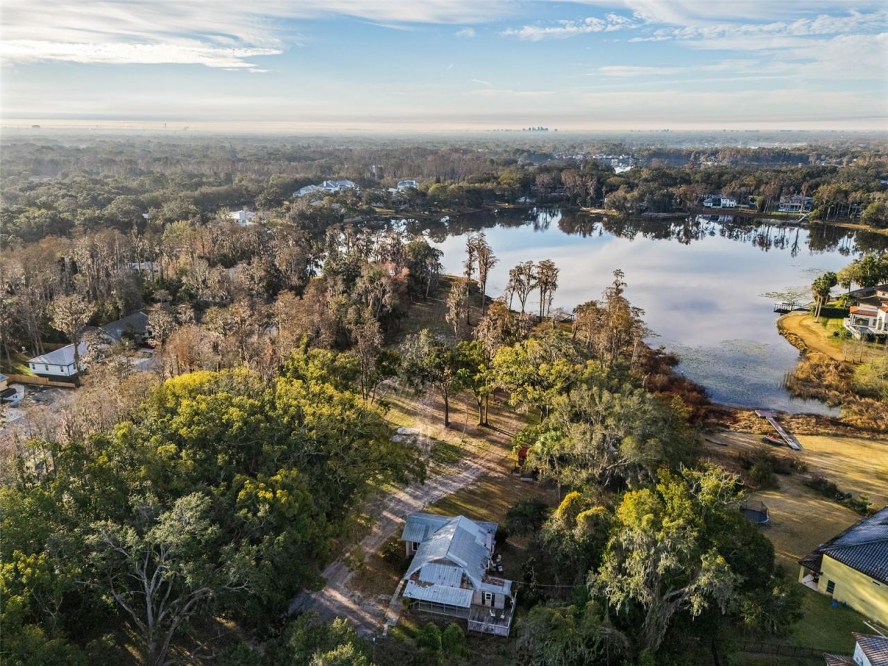 16619 Indian Mound Road, Tampa, FL 33618 Photo