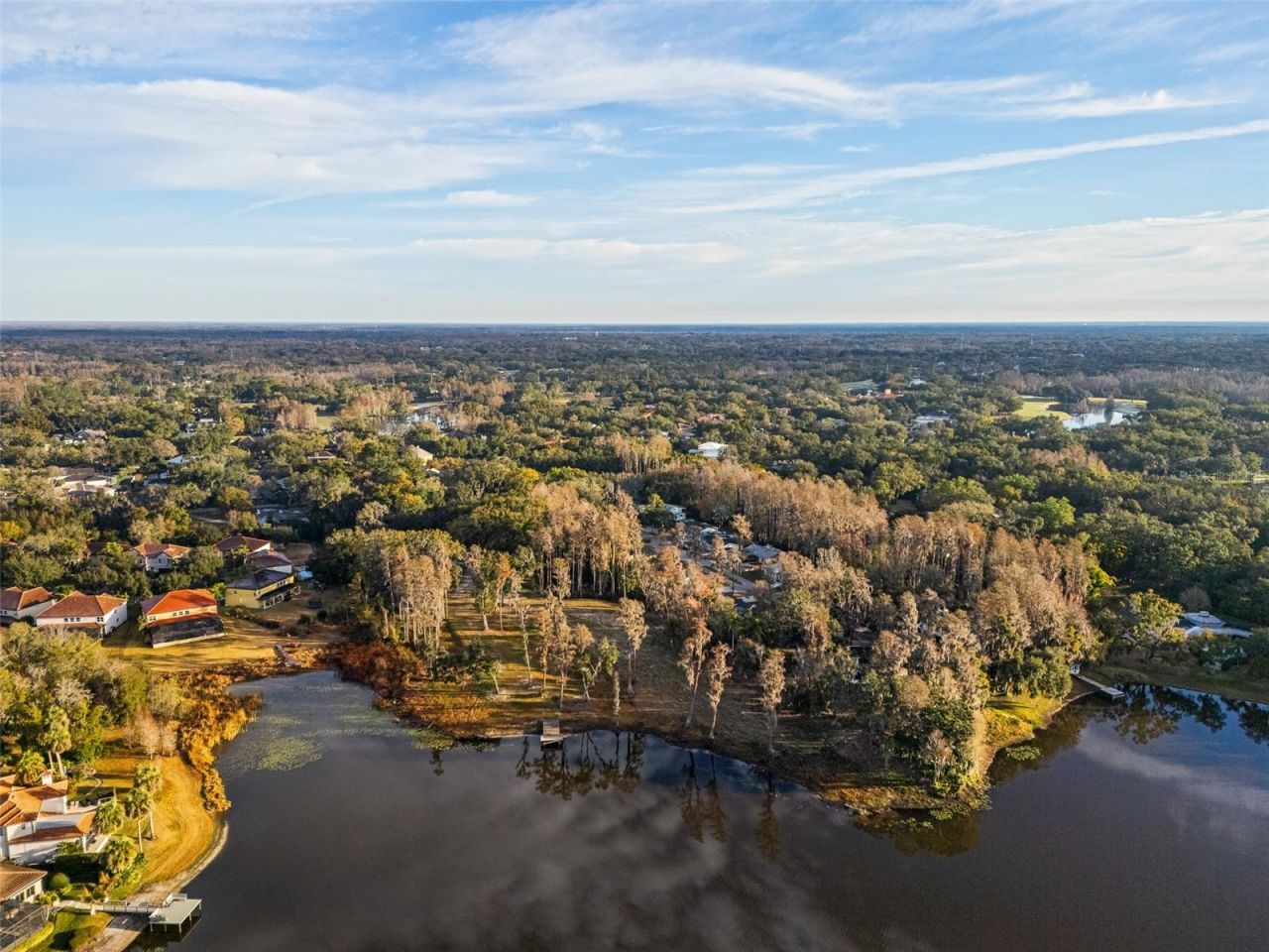 16619 Indian Mound Road, Tampa, FL 33618 Photo