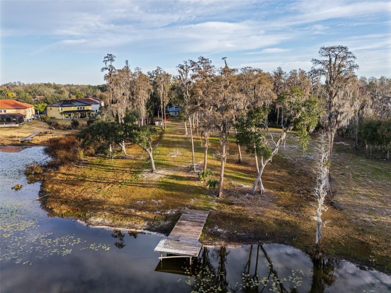 16619 Indian Mound Road, Tampa, FL 33618 Photo