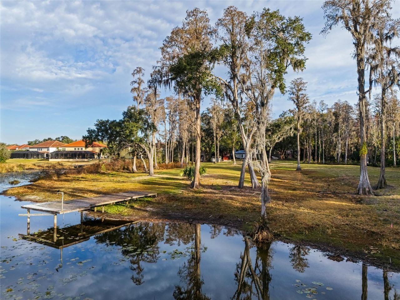 16619 Indian Mound Road, Tampa, FL 33618 Photo