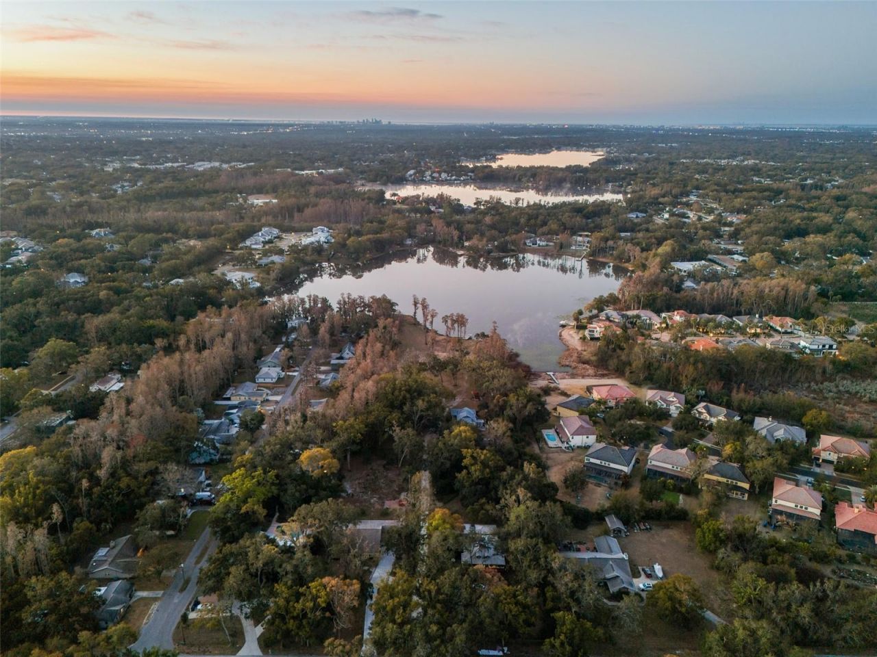 16619 Indian Mound Road, Tampa, FL 33618 Photo