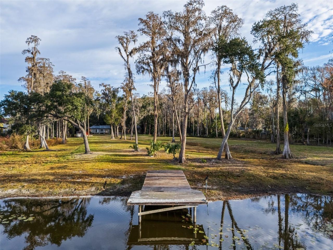 16619 Indian Mound Road, Tampa, FL 33618 Photo