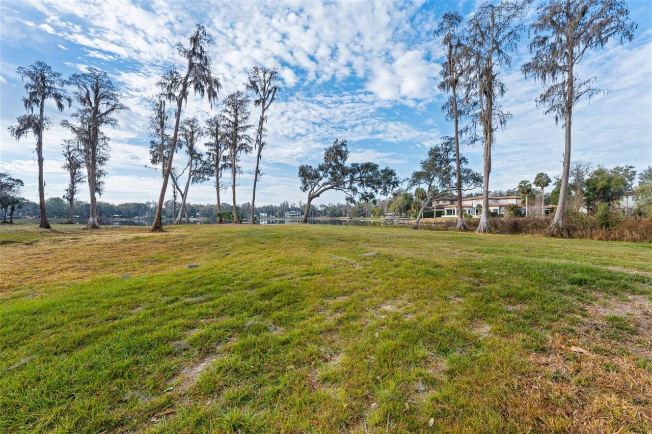 16619 Indian Mound Road, Tampa, FL 33618 Photo