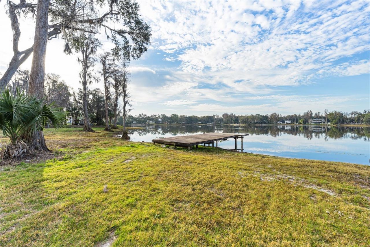 16619 Indian Mound Road, Tampa, FL 33618 Photo