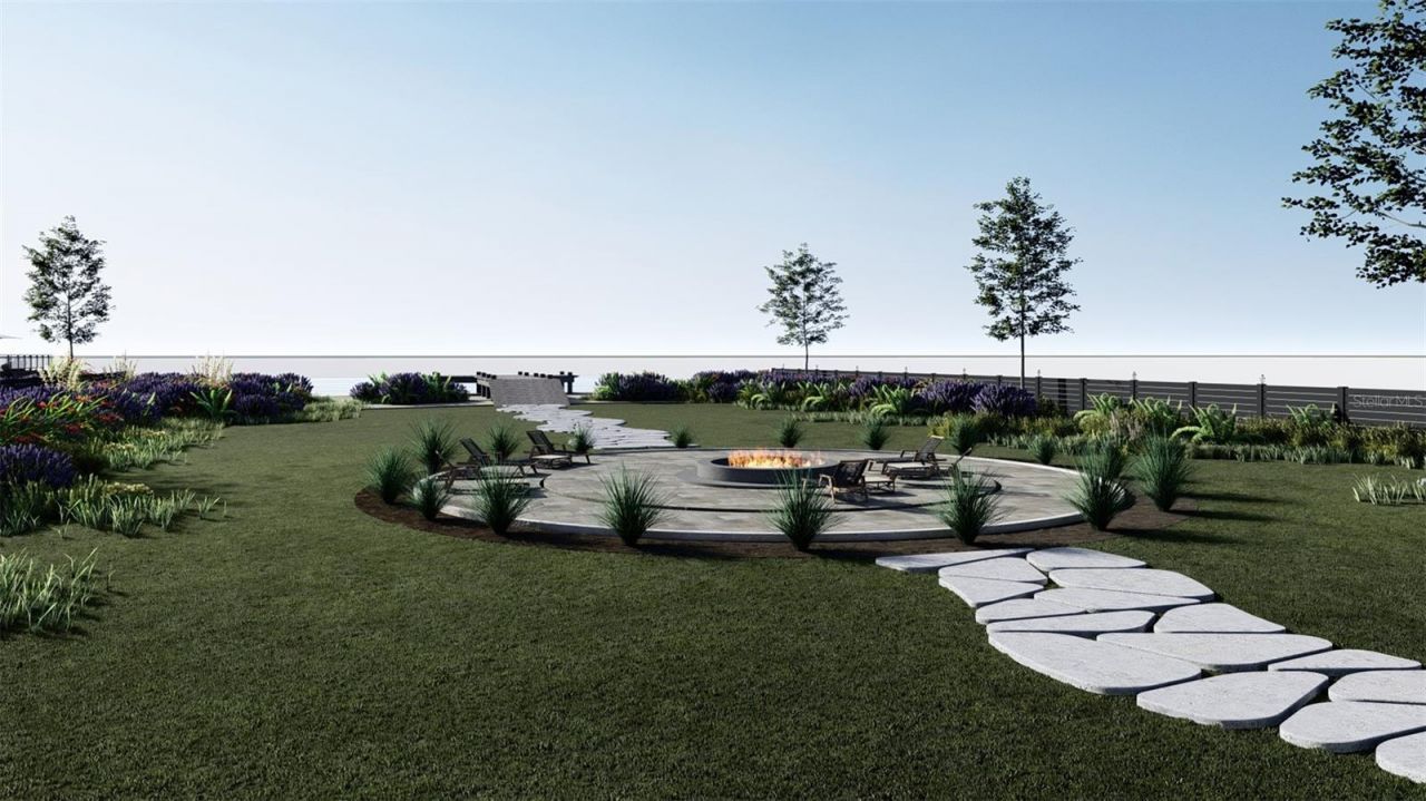 16619 Indian Mound Road, Tampa, FL 33618 Photo