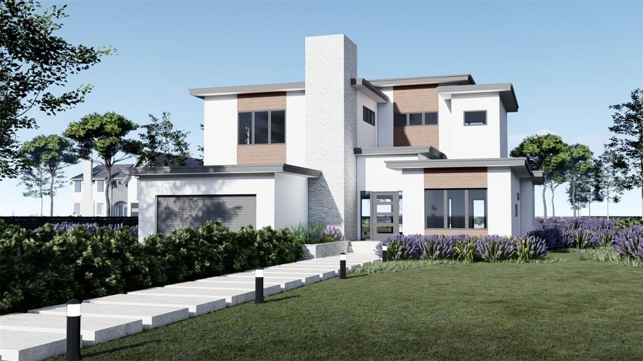 16619 Indian Mound Road, Tampa, FL 33618 Photo