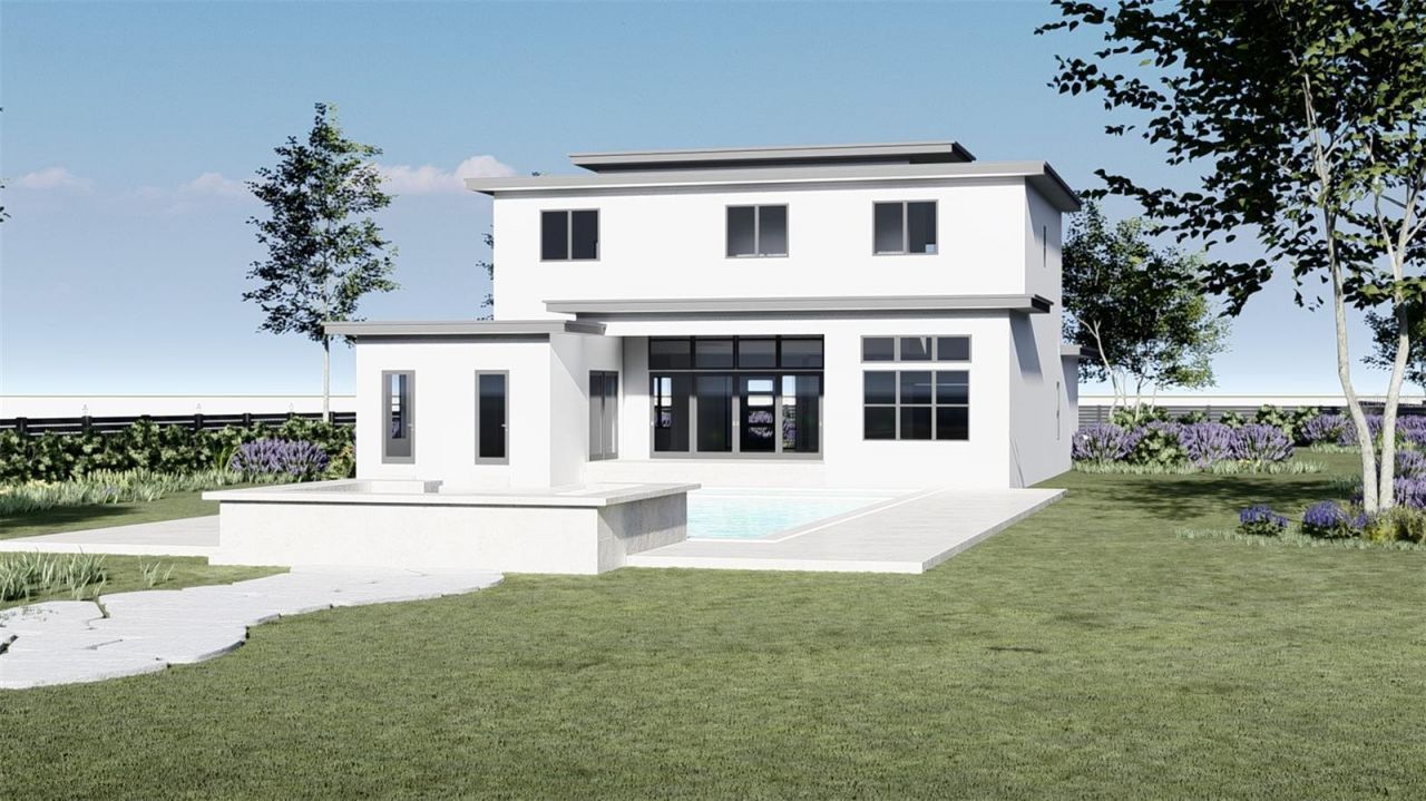 16619 Indian Mound Road, Tampa, FL 33618 Photo