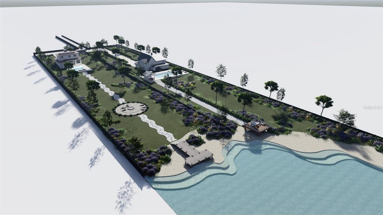 16619 Indian Mound Road, Tampa, FL 33618 Photo