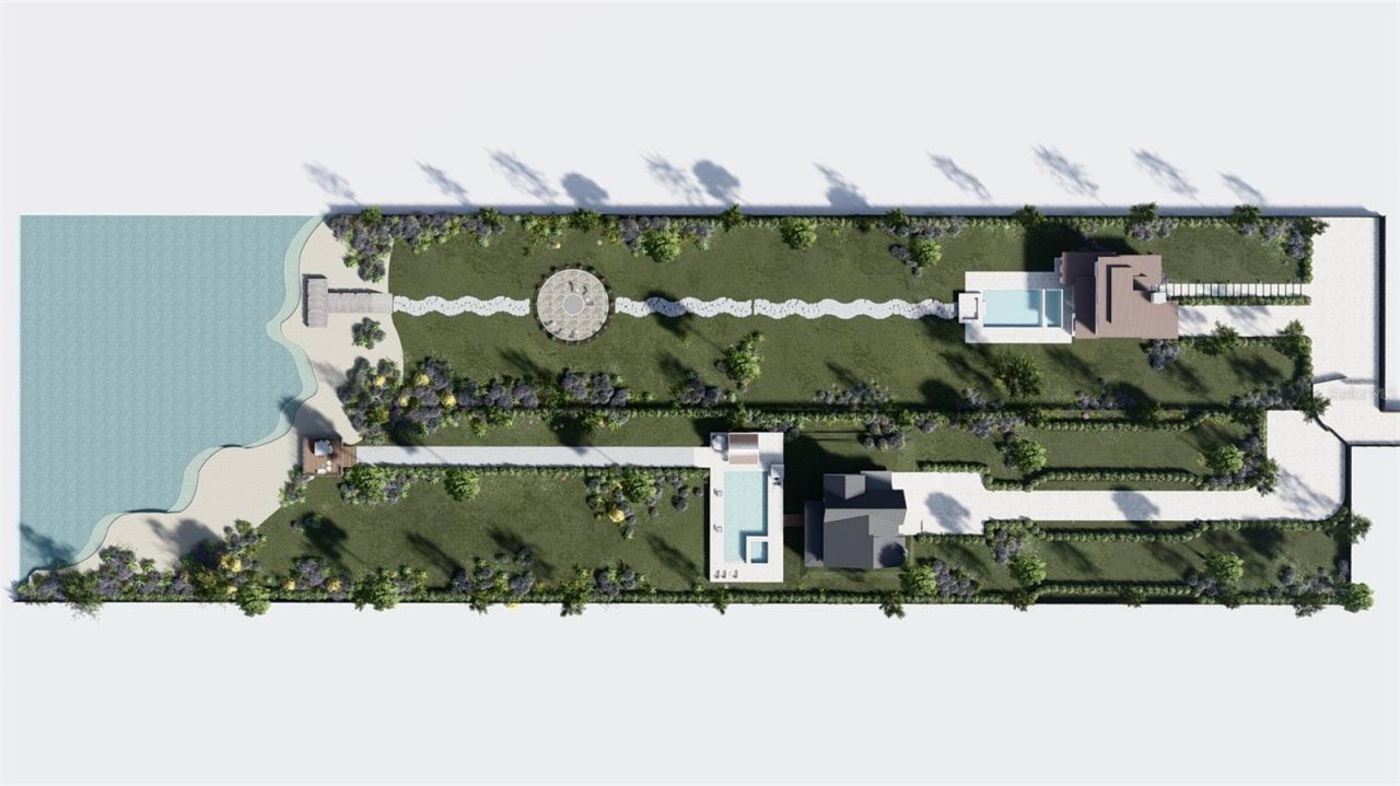 16619 Indian Mound Road, Tampa, FL 33618 Photo