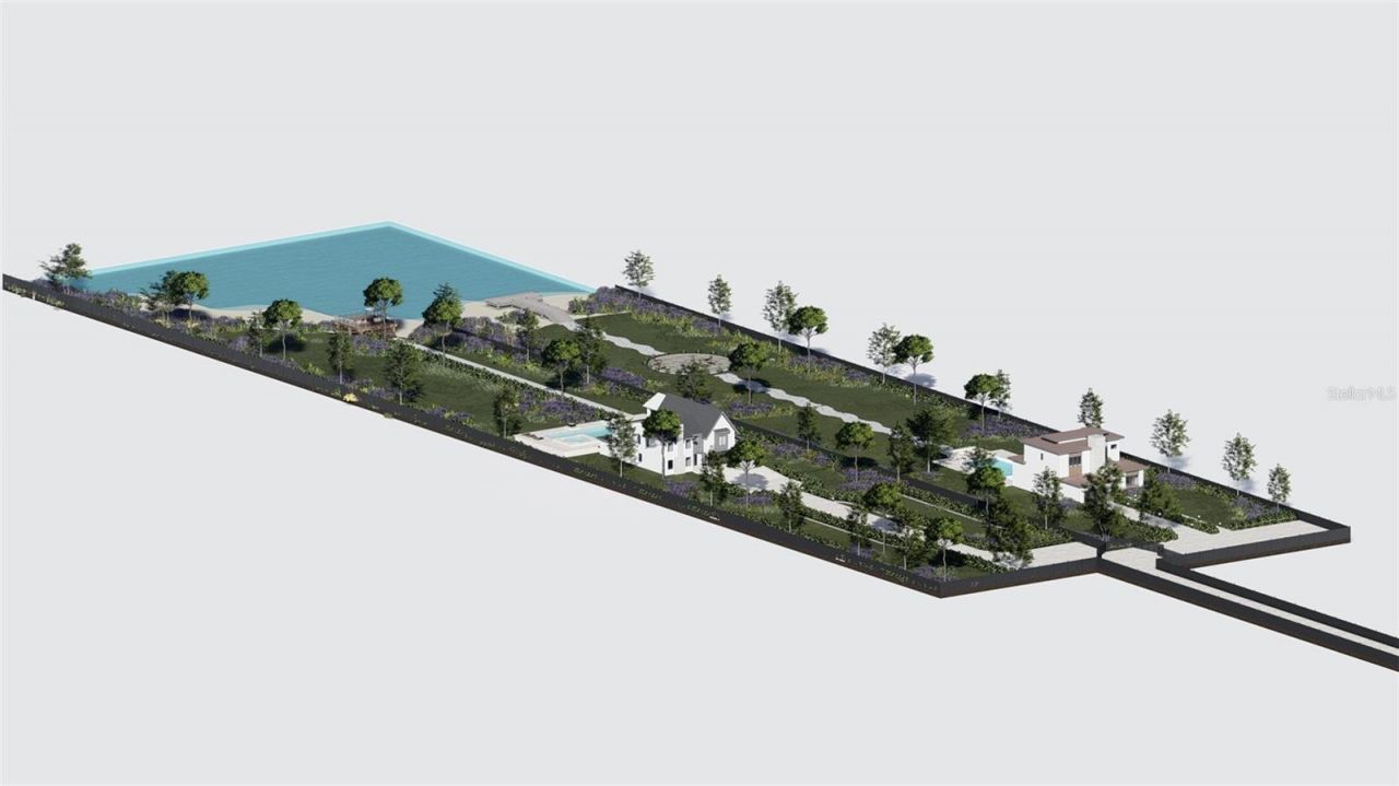 16619 Indian Mound Road, Tampa, FL 33618 Photo