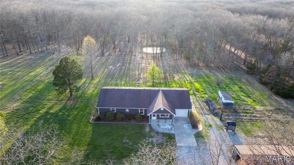 2381 County Rd 157, Auxvasse, MO 65231 Main Photo