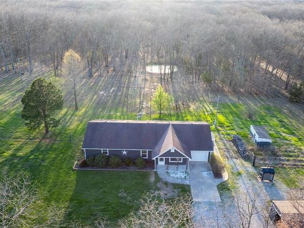 2381 County Rd 157, Auxvasse, MO 65231