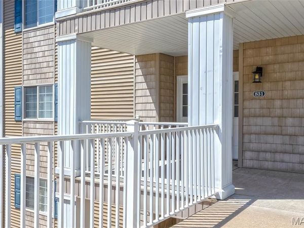 20318 Timberlake Village, Unit 831, Rocky Mount, MO 65037