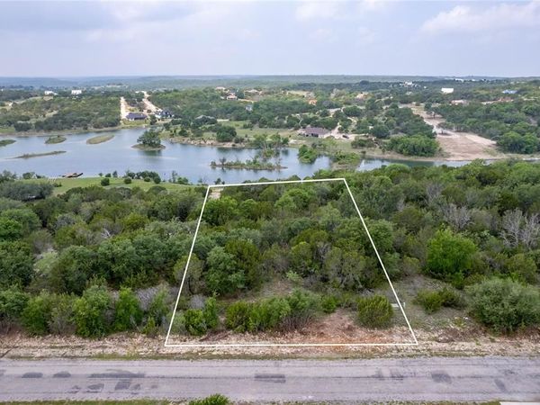000 Anglers Point, Bluff Dale, TX 76433
