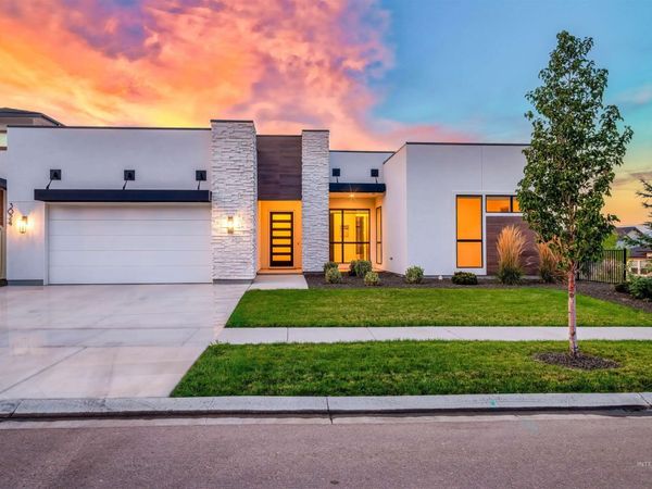 3024 E Parulo Drive, Meridian, ID 83642