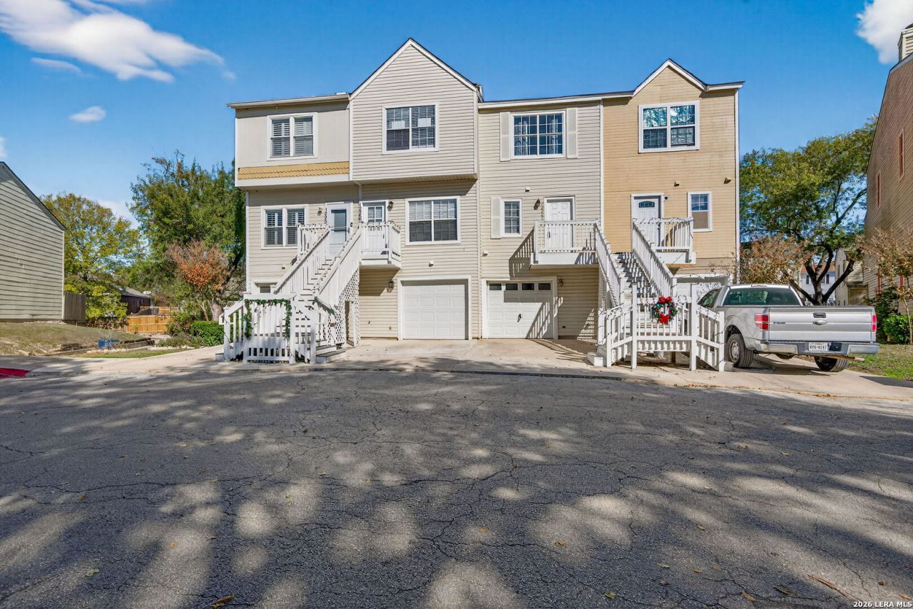 12261 Lemon Blossom, San Antonio, TX 78247 Main Photo