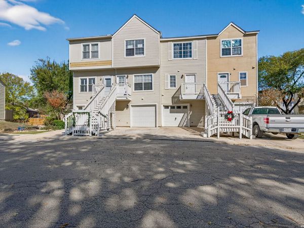 12261 Lemon Blossom, San Antonio, TX 78247