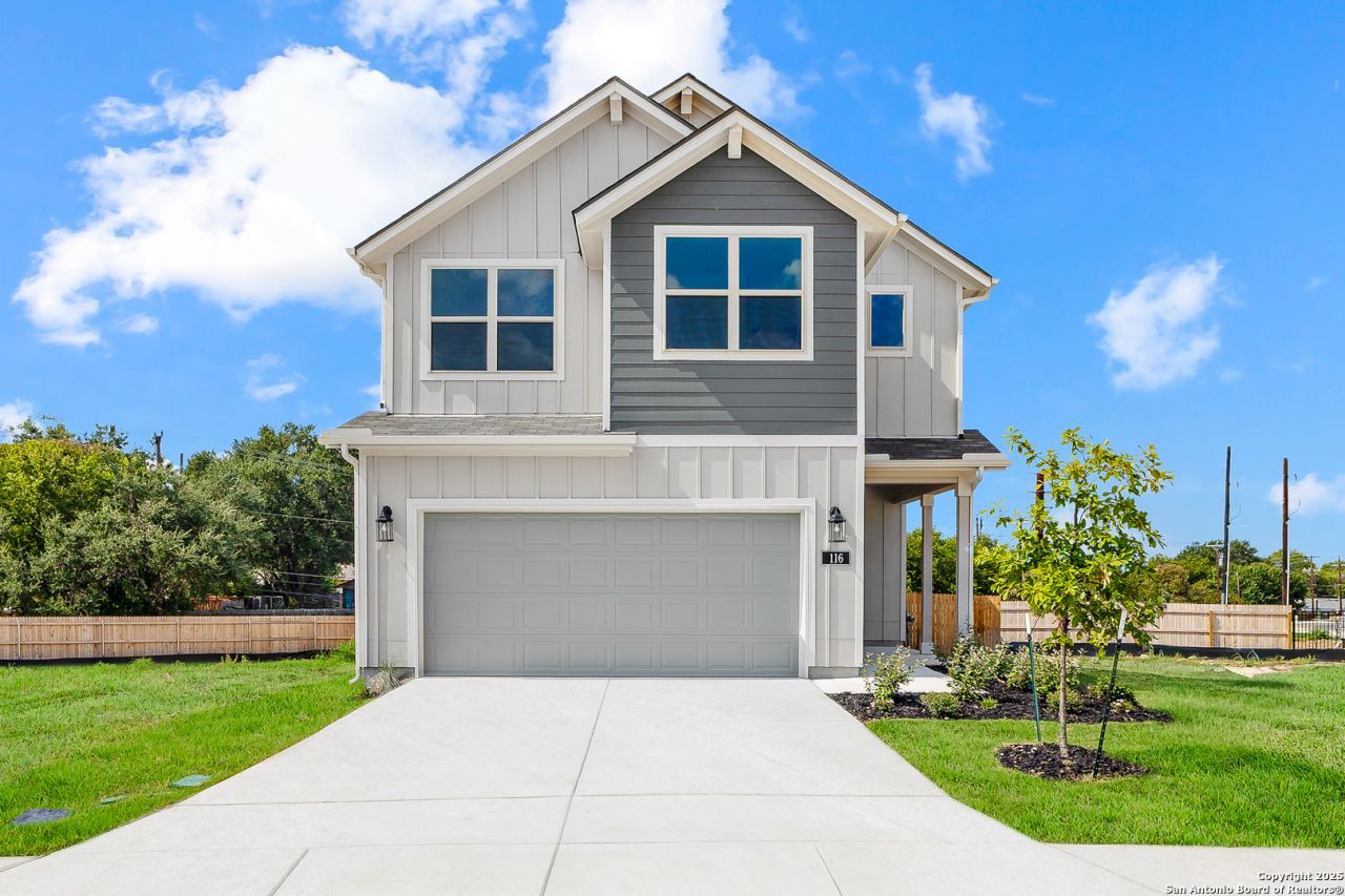 116 Vertex Loop, San Antonio, TX 78238 Main Photo