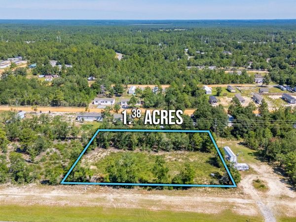 29, 30, 31 W US Highway 90, DeFuniak Springs, FL 32433
