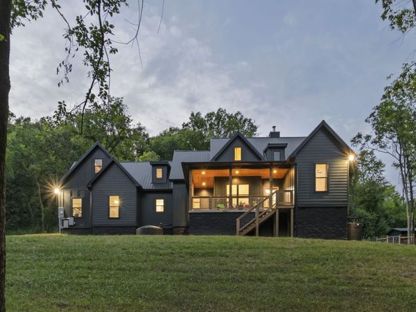 2320 Stephens Road, Columbia, TN 38401