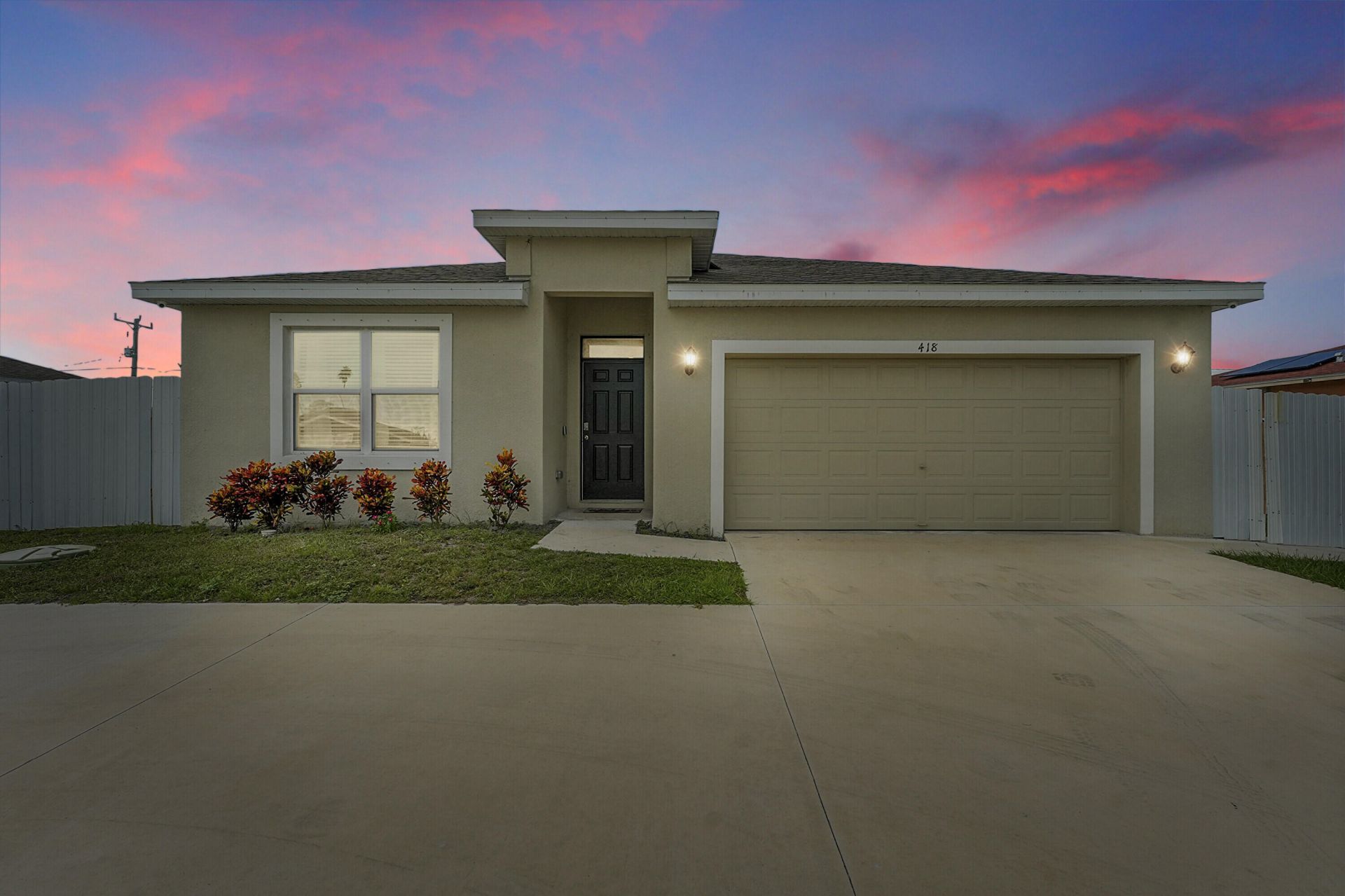 418 NW Airoso Boulevard, Port Saint Lucie, FL 34983 Photo