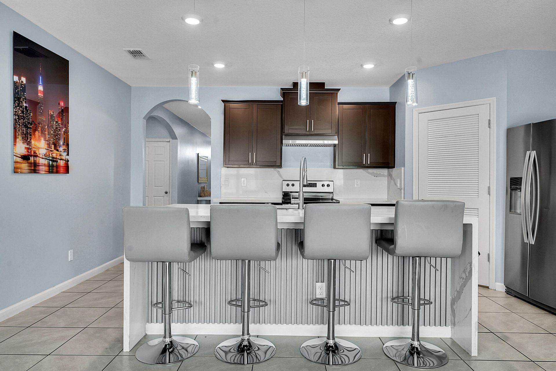 418 NW Airoso Boulevard, Port Saint Lucie, FL 34983 Photo