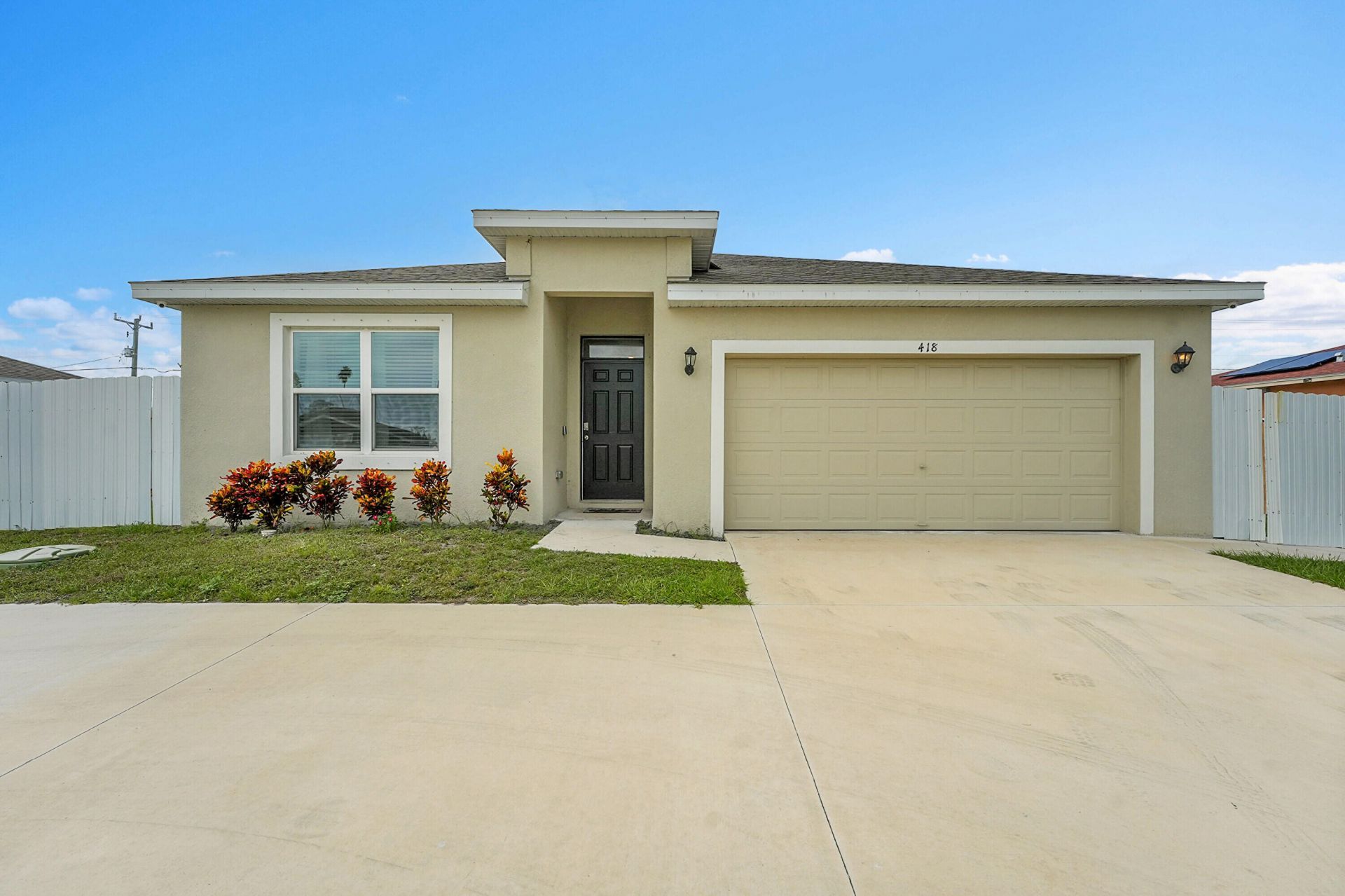 418 NW Airoso Boulevard, Port Saint Lucie, FL 34983 Photo