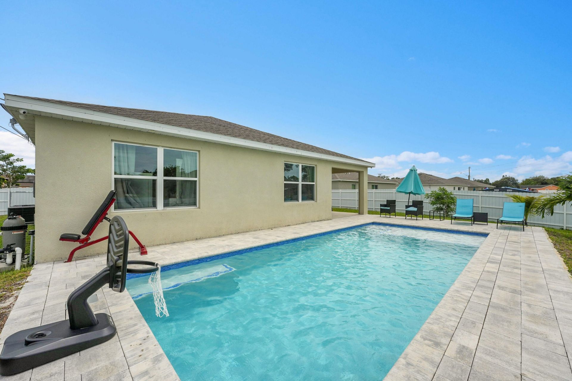 418 NW Airoso Boulevard, Port Saint Lucie, FL 34983 Photo