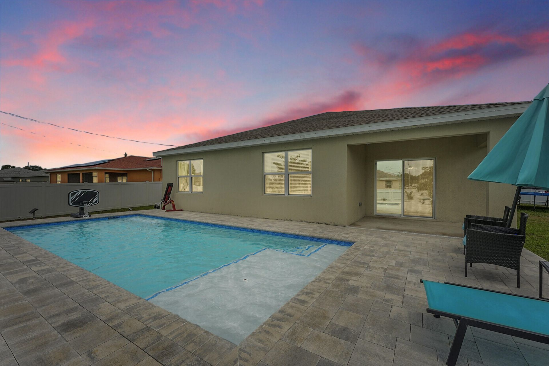 418 NW Airoso Boulevard, Port Saint Lucie, FL 34983 Photo