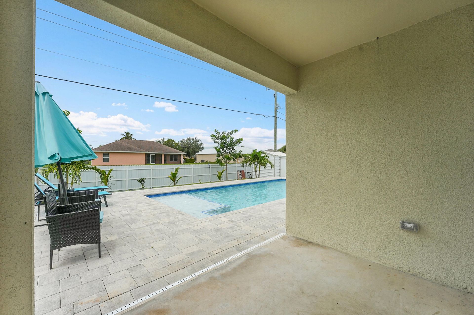 418 NW Airoso Boulevard, Port Saint Lucie, FL 34983 Photo